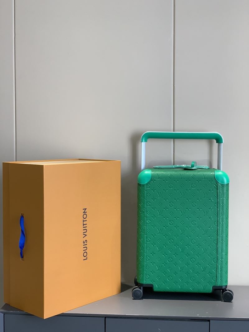 Louis Vuitton Suitcase